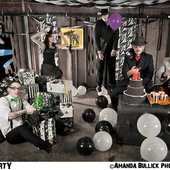 Antiparty