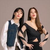 MAMAMOO+