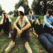 urban hymns