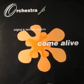 Come Alive (Original & Remixed Versions)