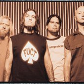 Machine Head 2003