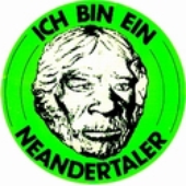 Avatar de NeanderthalMan