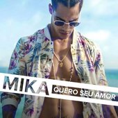 Quero Seu Amor - Single