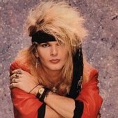 Rikki Rockett