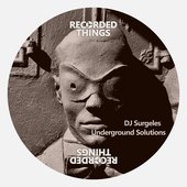 Underground Solutions EP