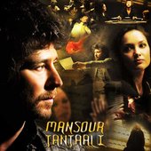 Mansour - Cover - Janjaali