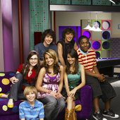 HQ Zoey 101