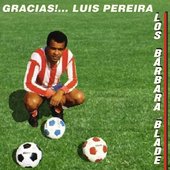 Gracias!... Luis Pereira