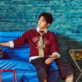 DAY6 4th Full Album <The DECADE>