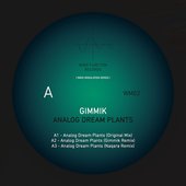 Analog Dream Plants