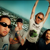 Fear Factory - 1999 | Hyatt; Los Angeles. CA