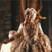 Katia Ricciarelli as Amelia