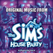 The Sims: House Party