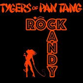 Rock Candy