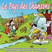 Le pays des chansons