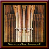 Wolfgang A. Mozart: piano concerto c major KV 467 & piano concerto d major KV 537