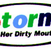 Storm & Her Dirty Mouth Logo