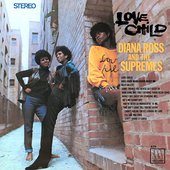 Diana Ross and the Supremes – Love Child