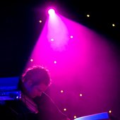 ENGO @ Elastiek Festival - Wouter