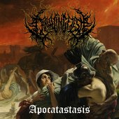 Apocatastasis Cover
