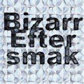 BizarrEftersmak 的头像