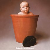 Baby James Harvest [Expanded & Remastered]