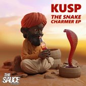 The Snake Charmer EP