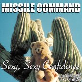 Sexy, Sexy Confidence