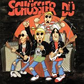 Schüssler Dü