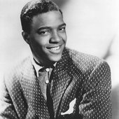 Clyde McPhatter