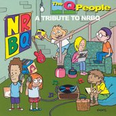 The Q People: A Tribute to NRBQ