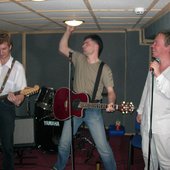Ð¤Ñ€Ð¾Ð½Ñ‚@Ð ÐµÐ¹Ð´ (2005 Ð³Ð¾Ð´), ÑÑ‚ÑƒÐ´Ð¸Ñ ÐÑƒÐ´Ð³Ð°Ñ€Ð´