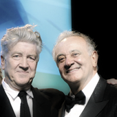 Badalamenti & Lynch