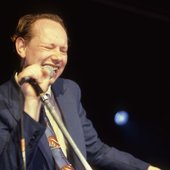 Joe Jackson