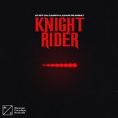Steff da Campo & Adam De Great - Knight Rider (2).jpg