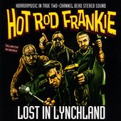 Lost in Lynchland