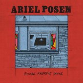 Future Present Tense