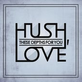 Cover of the song \"These Depths For You\"