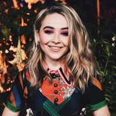 sabrina carpenter // teen vogue young hollywood 