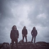 Ashes of Life promo picture 2020