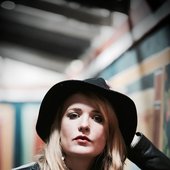 Eric Hobson - Elles Bailey