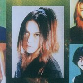 賛美歌1996