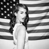 Lana Del Rey.