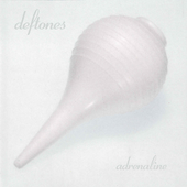 CD cover art