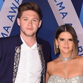 Niall Horan & Maren Morris