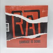 Damage is Done / Us Against the World