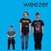 the weezer inbetween