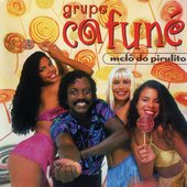 Melô do Pirulito