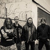 Soulfly 2018