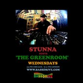 Stunna hosts 'The Greenroom'